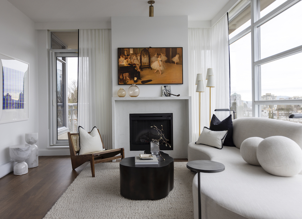 Chic City Condo 1