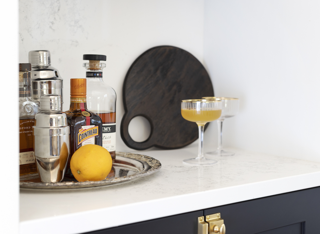 megan baker interiors signature cocktail recipe the sidecar cocktail recipe