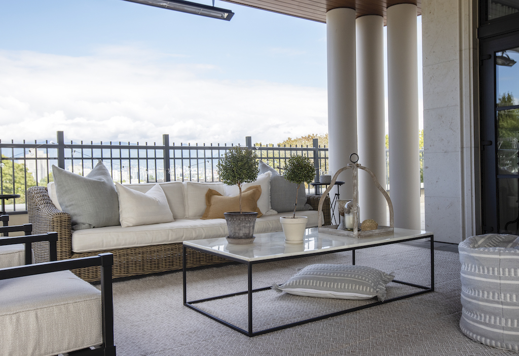 5 tips to elevate your outdoor space this summer Megan Baker Interiors